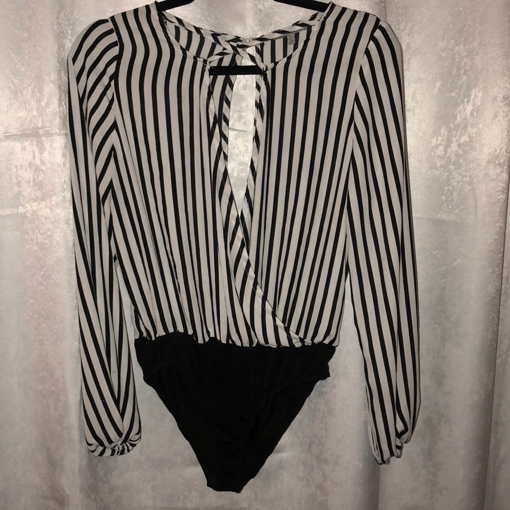 Bodysuit